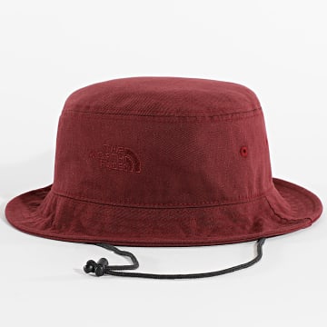The North Face - Bob Norm Cubo A7WHN Burdeos