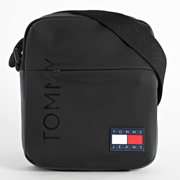 Tommy Jeans - Sacoche Tjm Daily + Reporter 3270 Noir
