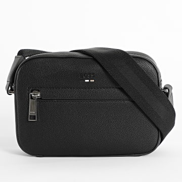 BOSS - Ray EW Crossbody Tasche 50537303 Schwarz