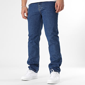 Classic Series - Vaqueros azules normales