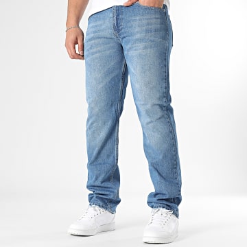 Classic Series - Vaqueros azules regulares