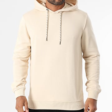 Classic Series - Sweat Capuche Fenjal 50-412 Beige