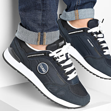 Colmar - Travis Sport Bold 010 Navy Sneakers