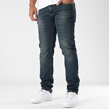 Classic Series - Jeans Regular Tony 4779 Blu Beige