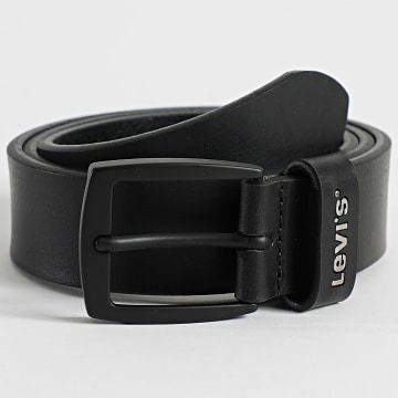 Levi's - Cintura 002FZ Nero