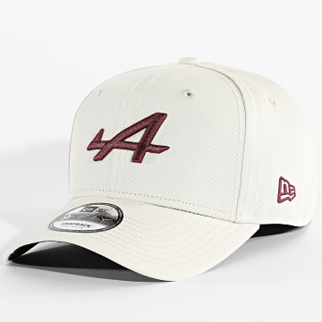 New Era - Cappello stagionale 9Fifty Alpine 60595530 Beige