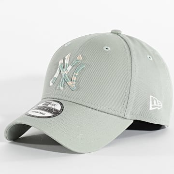 New Era - Infill 9Forty Camo Cap 60595186 Verde cachi chiaro
