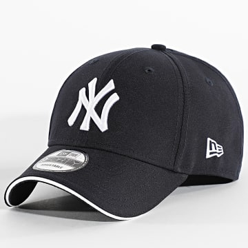 New Era - Casquette Microfibre 9Forty NY Yankees 60595182 Noir