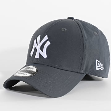 New Era - Cap riciclato 9Forty NY 60595205 Grigio antracite