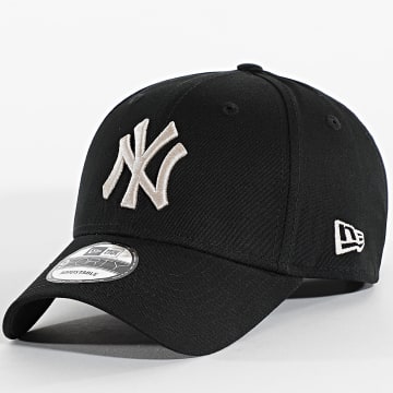 New Era - Gorra League Essential 9Forty NY Yankees 60595159 Negro