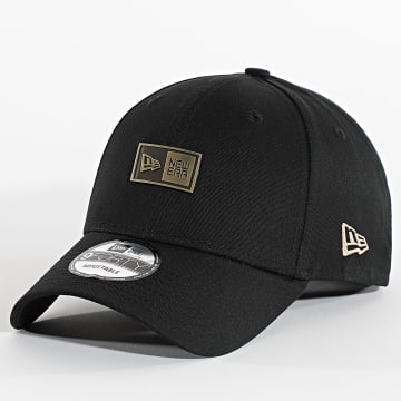 New Era - Casquette Badge 9Forty New Era 60595304 Noir