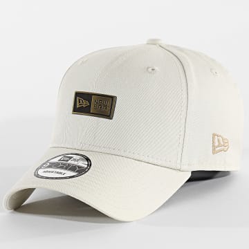 New Era - Gorra 9Forty New Era 60595306 Beige