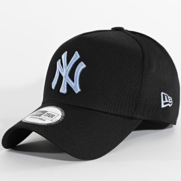 New Era - League Essential Eframe NY Cap 60595176 Nero