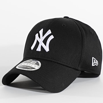 New Era - 9Forty Stretch Snap NY Cap 60595167 Nero