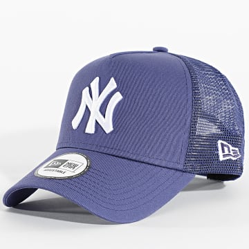 New Era - NY Trucker pet 60595183 Marine