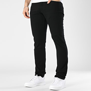 Produkt - John Pantaloni Chino Nero