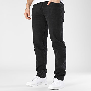 Produkt - Slim Jeans 9901 Negro