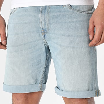 Produkt - Short Jean 9653 Bleu Denim