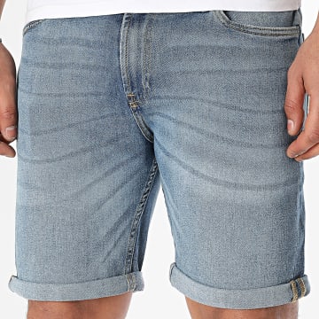 Produkt - Short Jean 9655 Bleu Denim