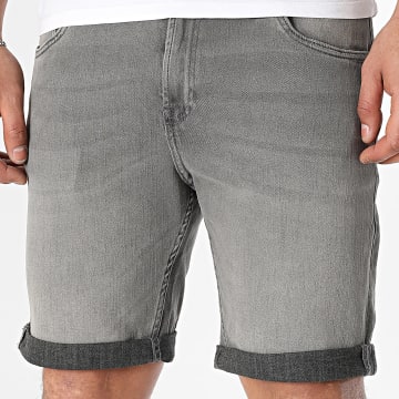 Produkt - Short Jean 9905 Gris