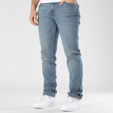 Produkt - Vaqueros slim 9655 Denim azul