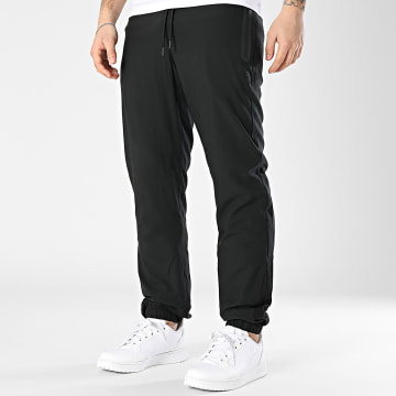 Sergio Tacchini - Rispecchio 41025 Pantalón de chándal Negro