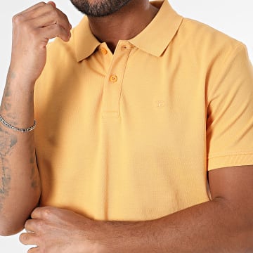 Classic Series - Polo Manches Courtes 1031006-XX-10 Jaune