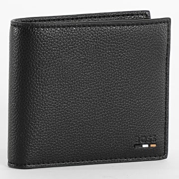 BOSS - Cartera Ray 50536511 Negro