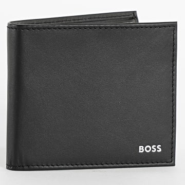 BOSS - Cartera Randy 50546152 Negro