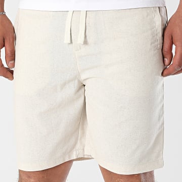 Frilivin - Short Chino U32 Beige