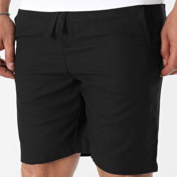 Frilivin - Short Chino U32 Noir