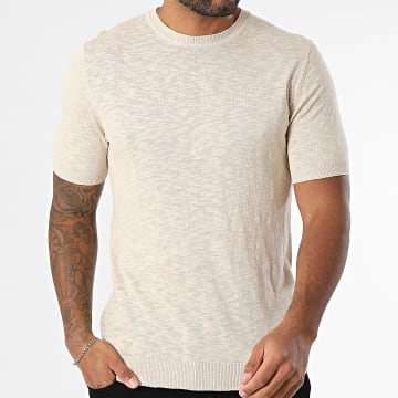 Frilivin - Camiseta 305 Beige