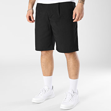 Frilivin - Short Chino 389 Noir