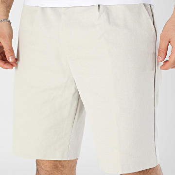 Frilivin - Short Chino 406 Beige