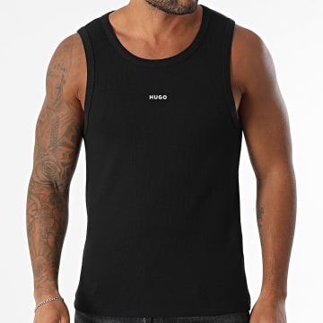 HUGO - Débardeur Dapota 50542089 Noir