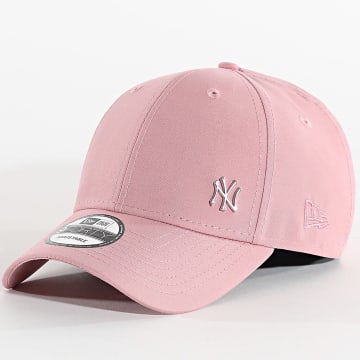 New Era - Flawless 9Forty NY Yankees pet 60595161 Roze