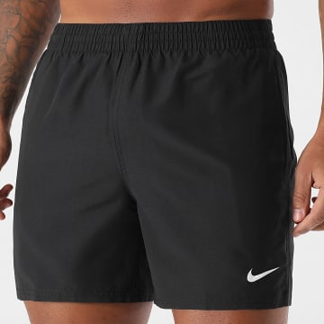 Nike - Shorts de baño Nessa 560 Negro