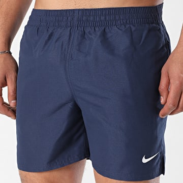 Nike - Pantaloncini da bagno Nessa 560 Navy