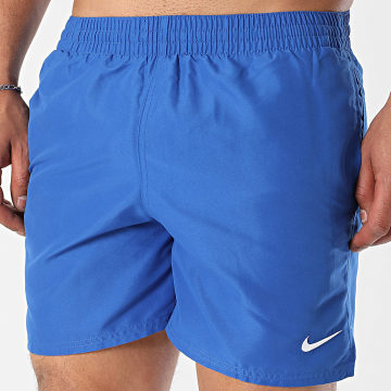 Nike - Nessa 560 Pantaloncini da bagno blu reale