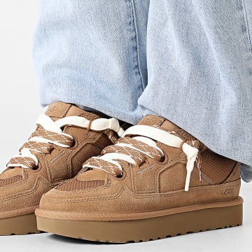 UGG - Lowmel Zapatillas Mujer 1168890 Castaño