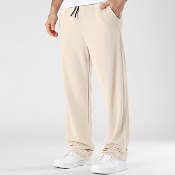 Uniplay - Pantalon Beige