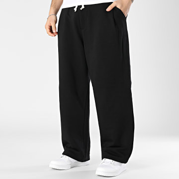 Uniplay - Pantalon Jogging Noir
