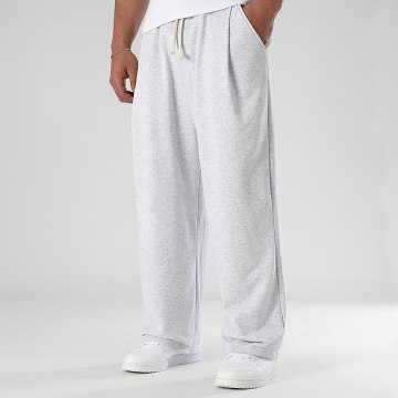 Uniplay - Pantalon Jogging Gris Chiné