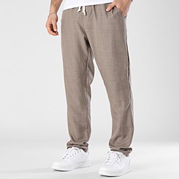 Uniplay - Pantalon Marron