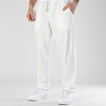 Uniplay - Pantalon Blanc