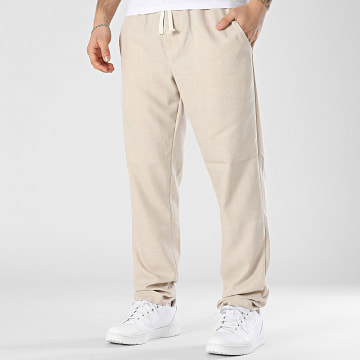 Uniplay - Pantalon Beige