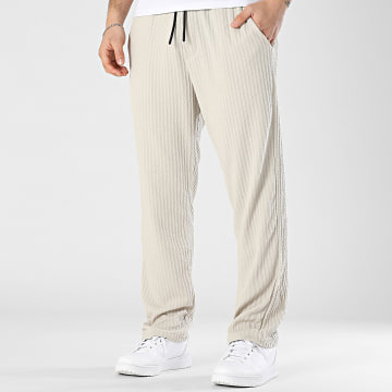 Uniplay - Pantalon Beige