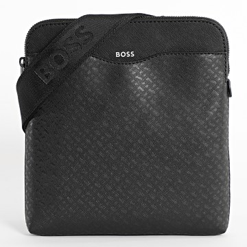 BOSS - Zair Envelope Tasche 50542208 Schwarz