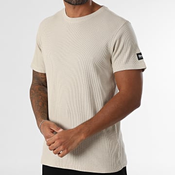 Deeluxe - Maglietta Mckay 05T1057M Beige