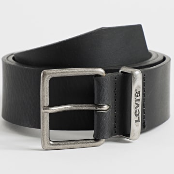 Levi's - Cintura 002G3 Nero